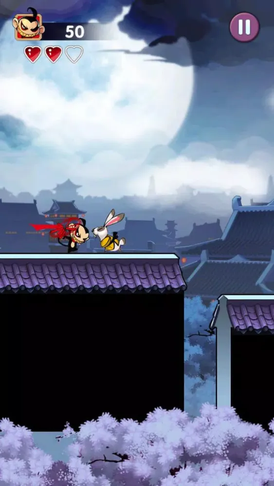 تصاویر Monkey Warrior