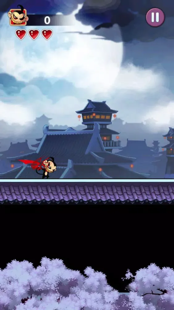 تصاویر Monkey Warrior