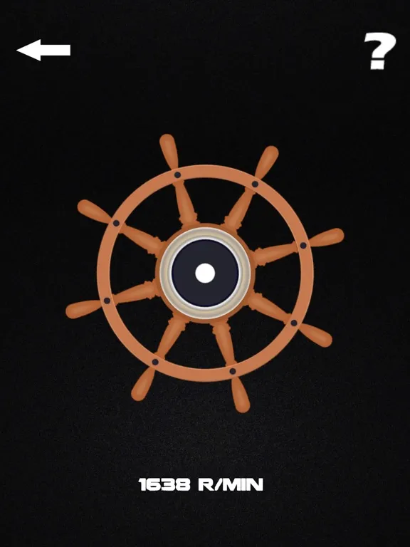 صور Fidget Spinner Master iPad 