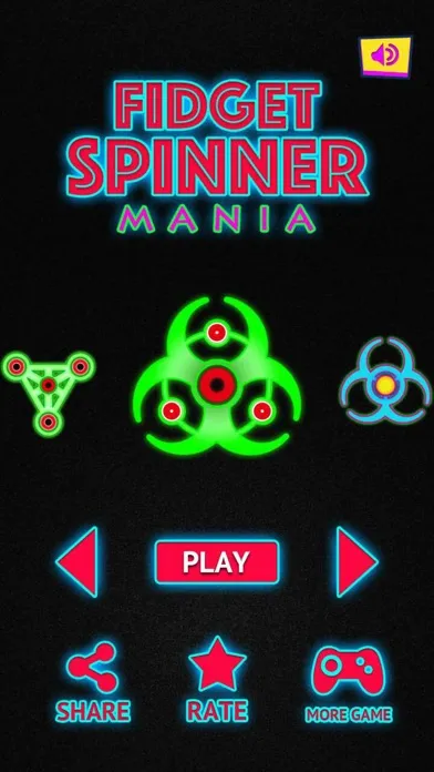 صور Fidget Spinner Master
