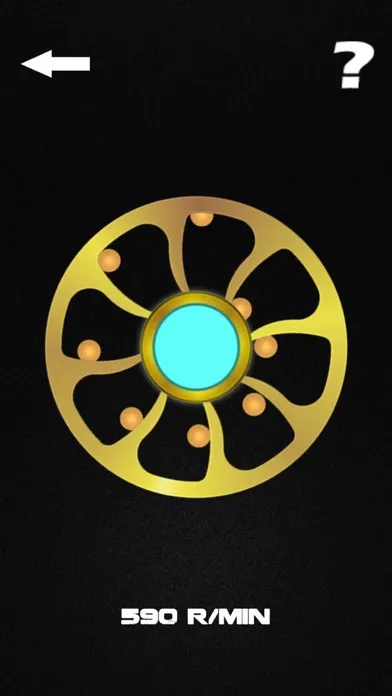 صور Fidget Spinner Master