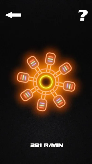 صور Fidget Spinner Master
