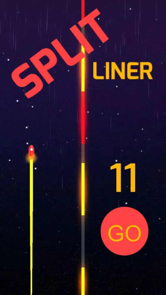تصاویر Split Liner