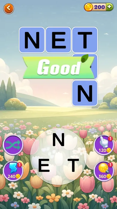 Word Joy - Happymood应用截图
