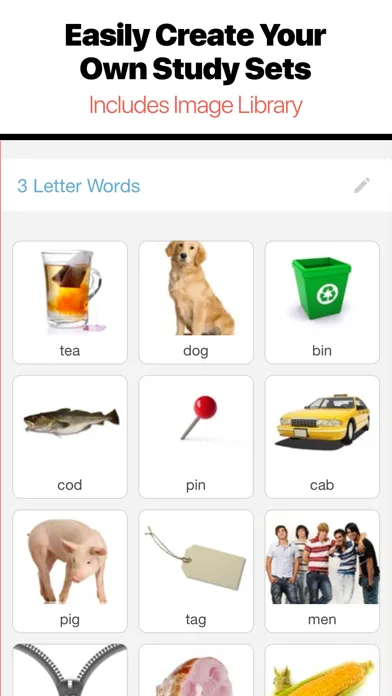Capturas de tela do Bitsboard Student