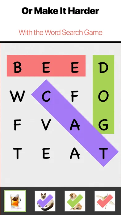 Capturas de tela do Bitsboard Student