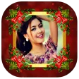 Christmas & New Year 2018 - Photo Frames