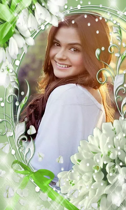 Christmas & New Year 2018 - Photo Frames স্ক্রিনশট