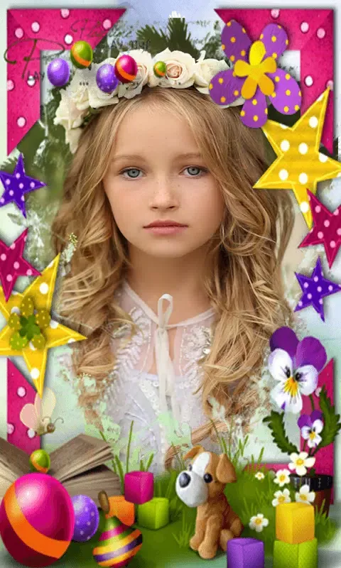 Christmas & New Year 2018 - Photo Frames স্ক্রিনশট