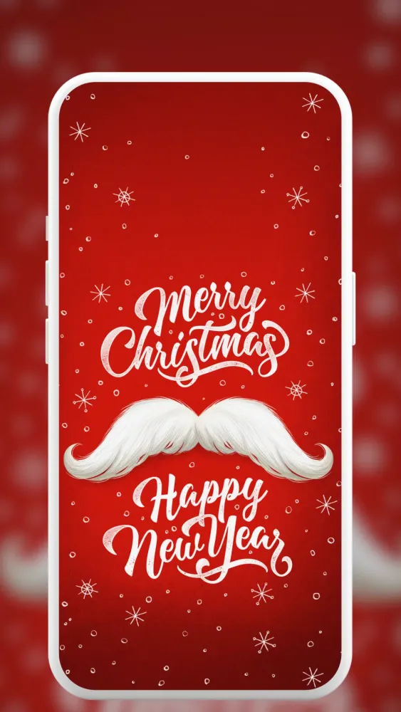 Happy New Year 2025 Wallpaper Screenshots