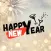 Happy New Yearr 2021