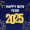 Happy New Year 2025 Wishes