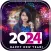 New Year Photo Frame 2025