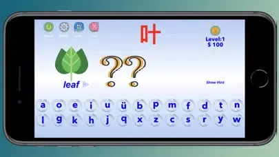 Tangkapan layar Panda: Learn Chinese Words