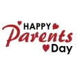 Happy Parents Day 2024