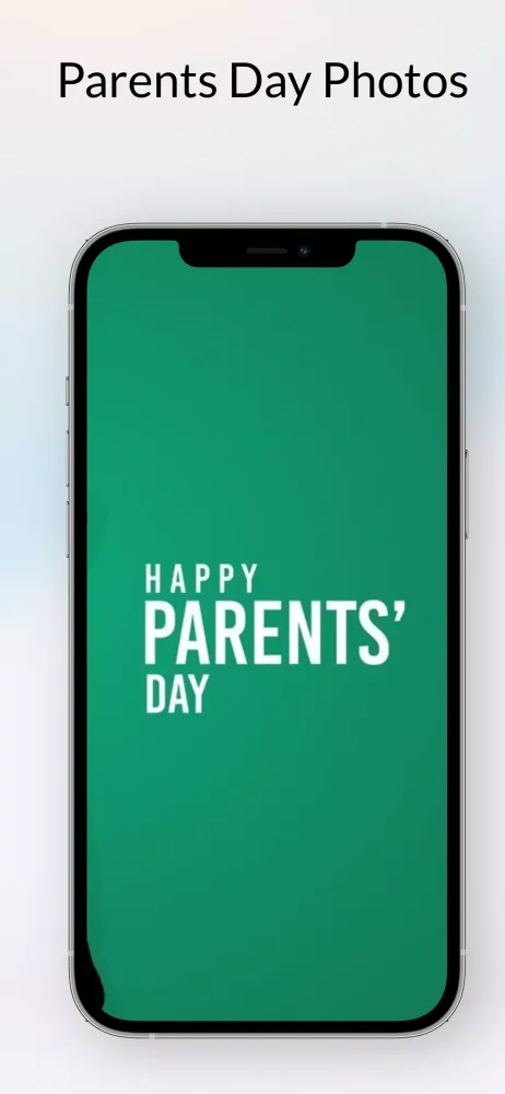 Скриншоты Happy Parents Day 2024