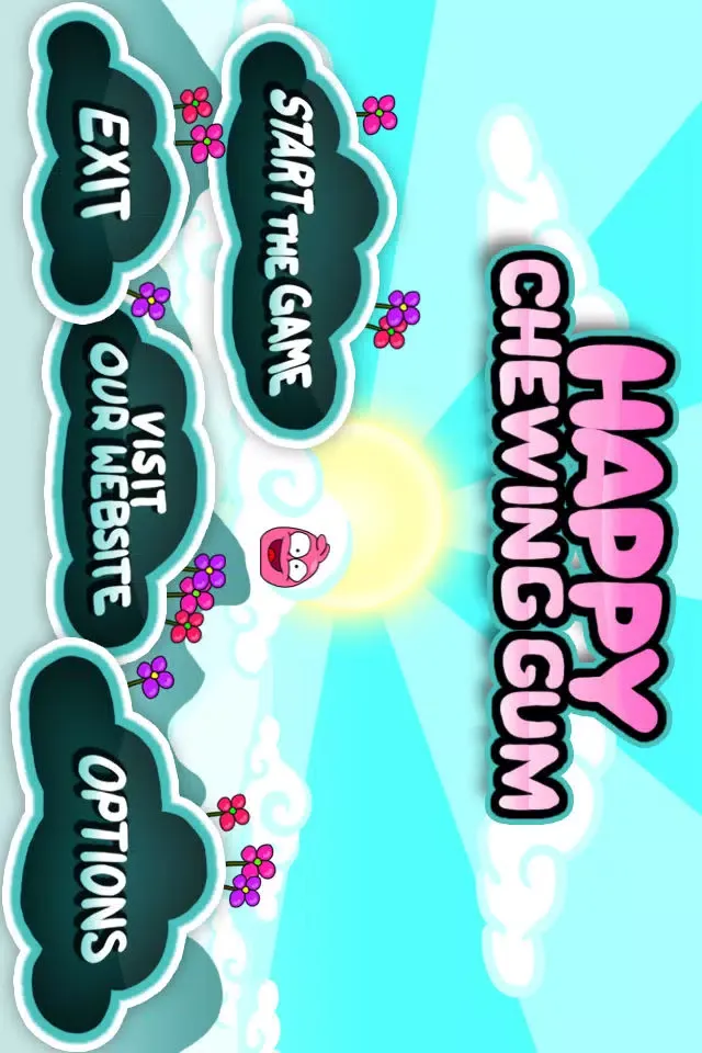 Happy Chewing Gum Screenshots