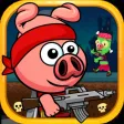 Hombie - Clash of Zombies Hombie - Clash of Zombies
