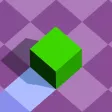 ZigZag Cube Bump Adventure ZigZag Cube Bump Adventure