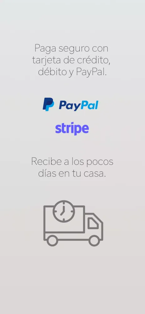 Capturas de pantalla de Happy Print