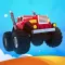 Happy Racing - Hill Climb