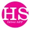 Happy Shopping Driver App
