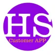 Happy Shopping Customer App