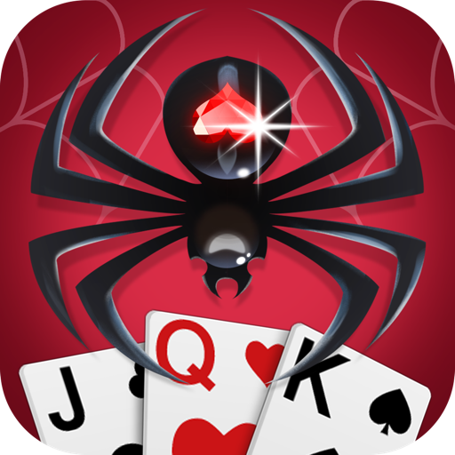 Spider Solitaire Spider Solitaire