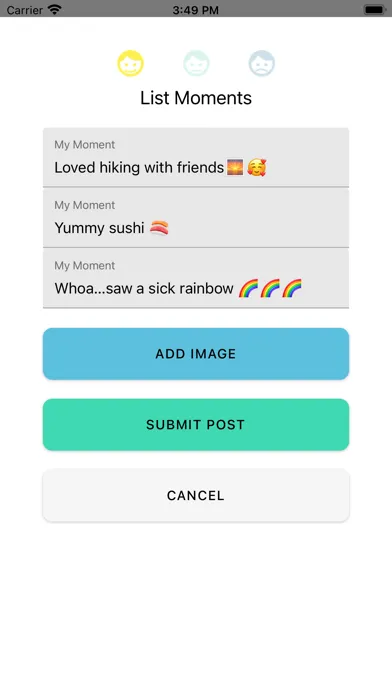 صور HappySpree Gratitude Journal