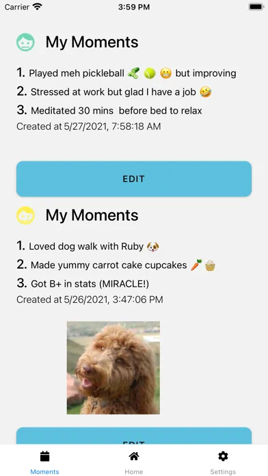 صور HappySpree Gratitude Journal