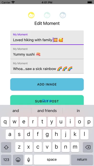 صور HappySpree Gratitude Journal