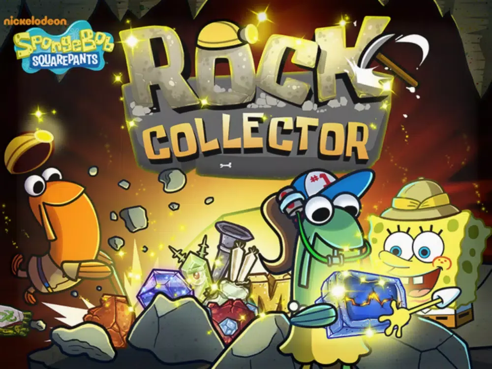 Скриншоты Happy Treasure Hunting iPad 
