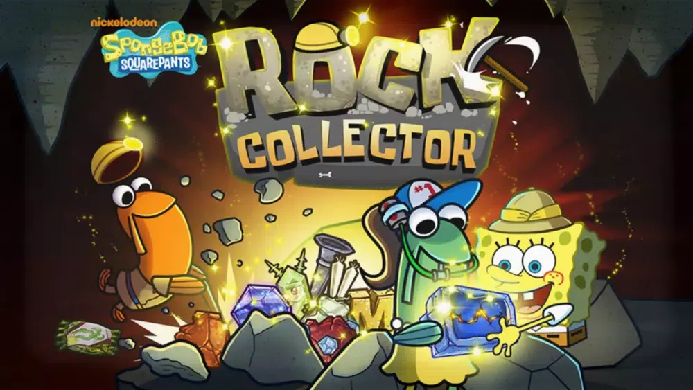 Скриншоты Happy Treasure Hunting