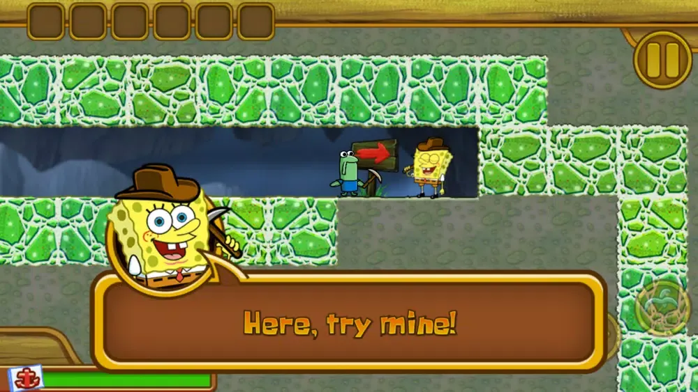 Скриншоты Happy Treasure Hunting