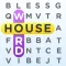 Word Cross Games