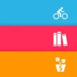 Happy Goals - Habits & Goal Tracker