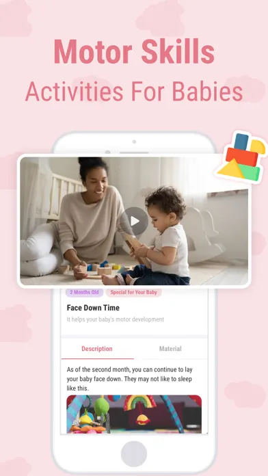 Baby Tracker by Happy Fam应用截图