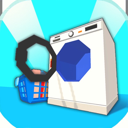 Laundry Tycoon - Business Sim