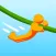 Zipline Fight