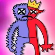 Dark Monster Of Banban Dark Monster Of Banban