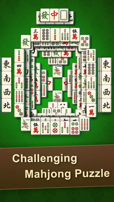 تصاویر Mahjong Solitaire King