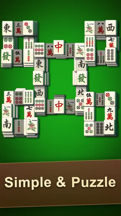 تصاویر Mahjong Solitaire King
