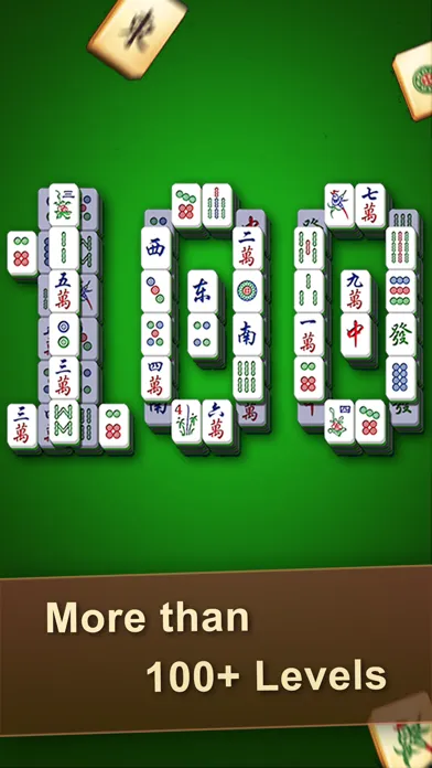 تصاویر Mahjong Solitaire King