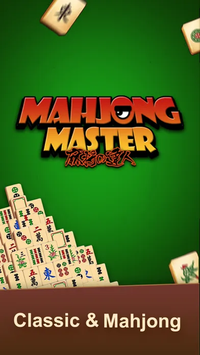 تصاویر Mahjong Solitaire King