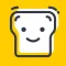 Happy Toast