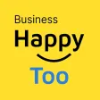 HappyToo CEO Dashboard HappyToo CEO Dashboard