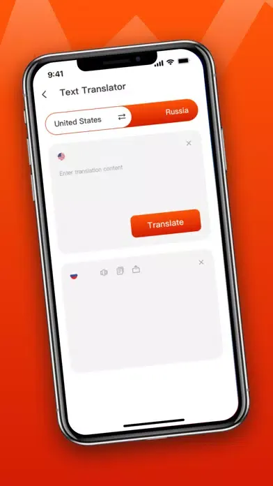 Happy Translator - Voice, Text Screenshots