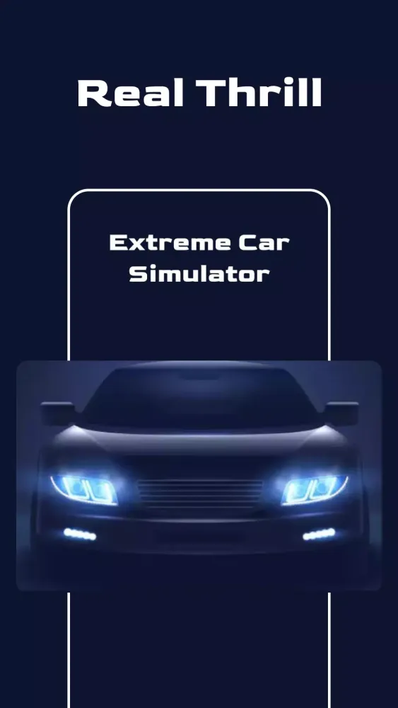 Extreme Car Sounds Simulator Screenshots