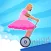 Crazy Wheels Racing Challenge