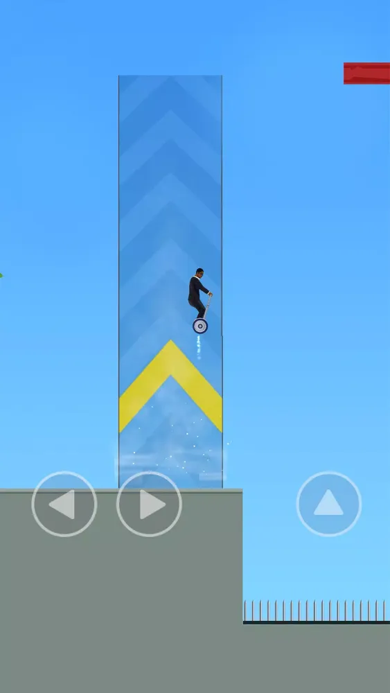 Capturas de pantalla de Crazy Wheels Racing Challenge